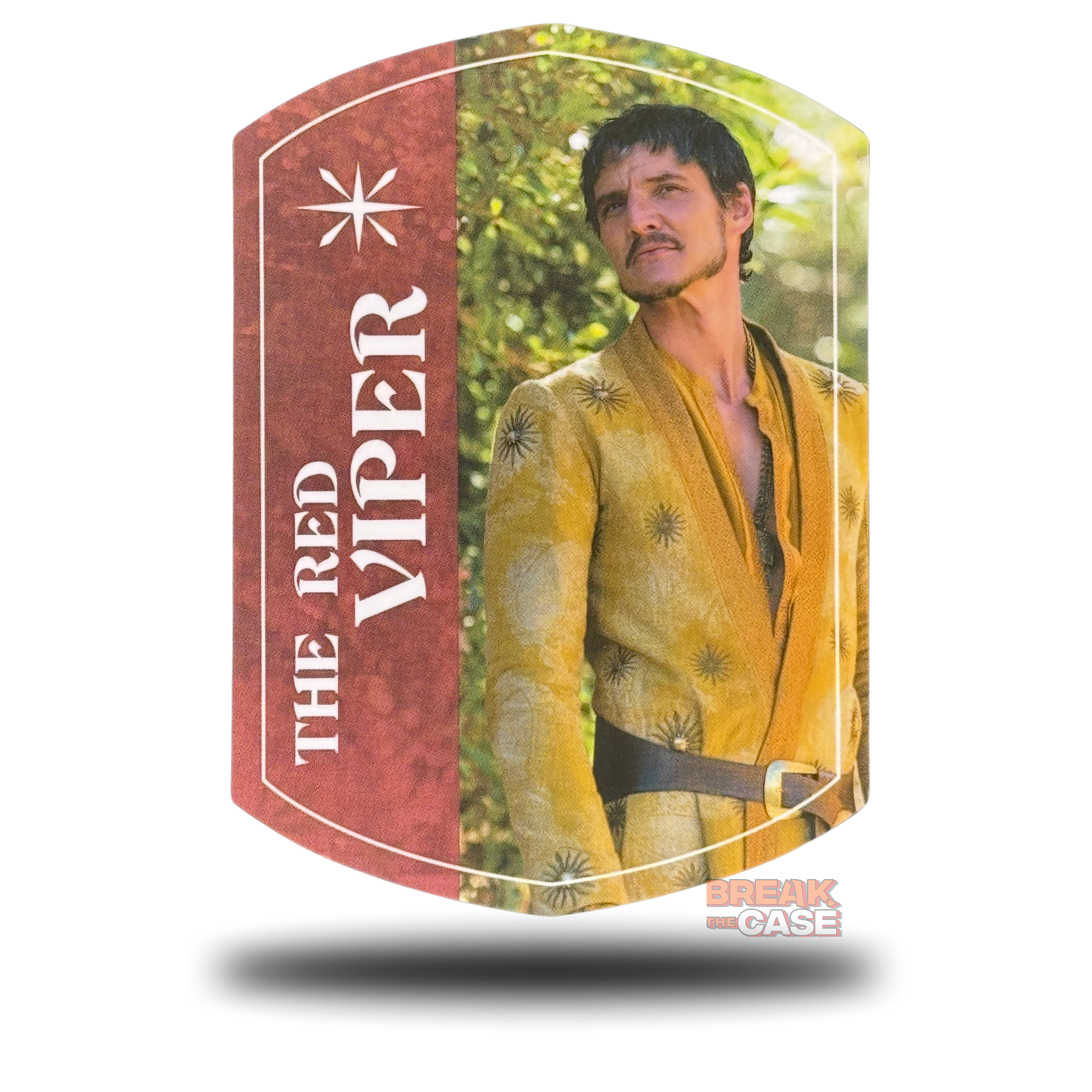 GoT: Legends of the Realm - Oberyn Martell "THE RED VIPER" - #NN06