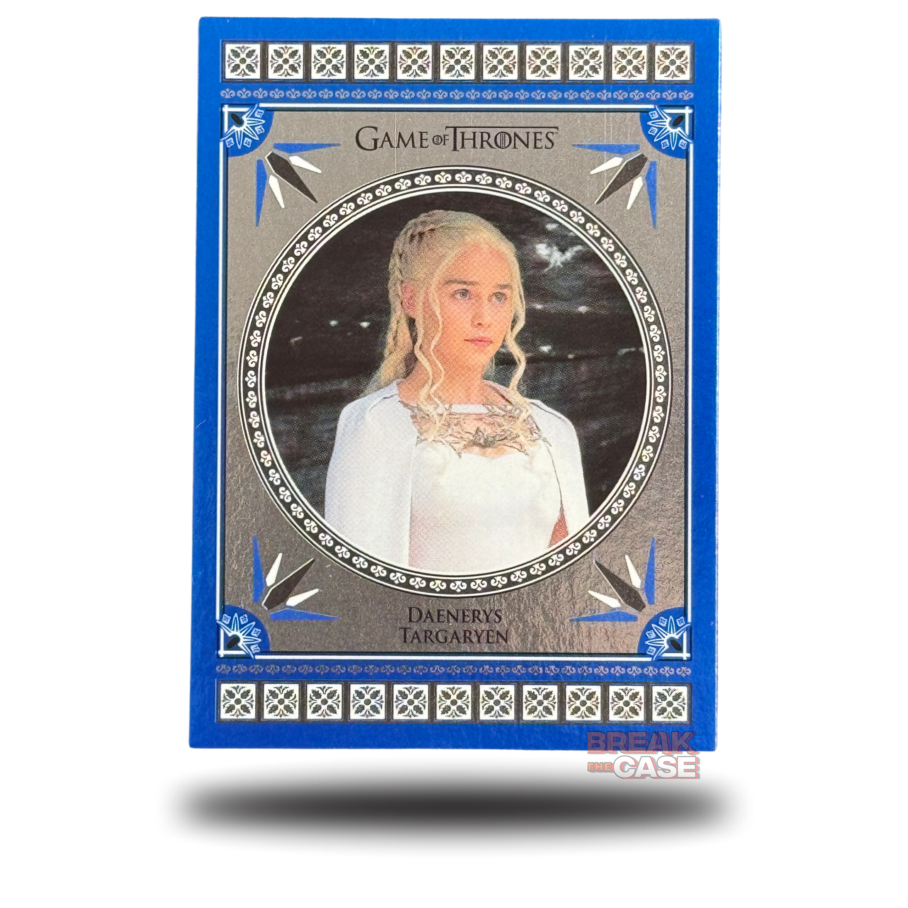 GoT: Legends of the Realm - Daenerys Targaryen - #01