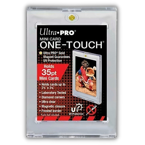 Ultra Pro - One Touch Magnetic Holder - 35PT