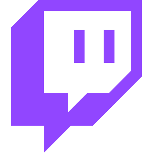 Twitch Logo